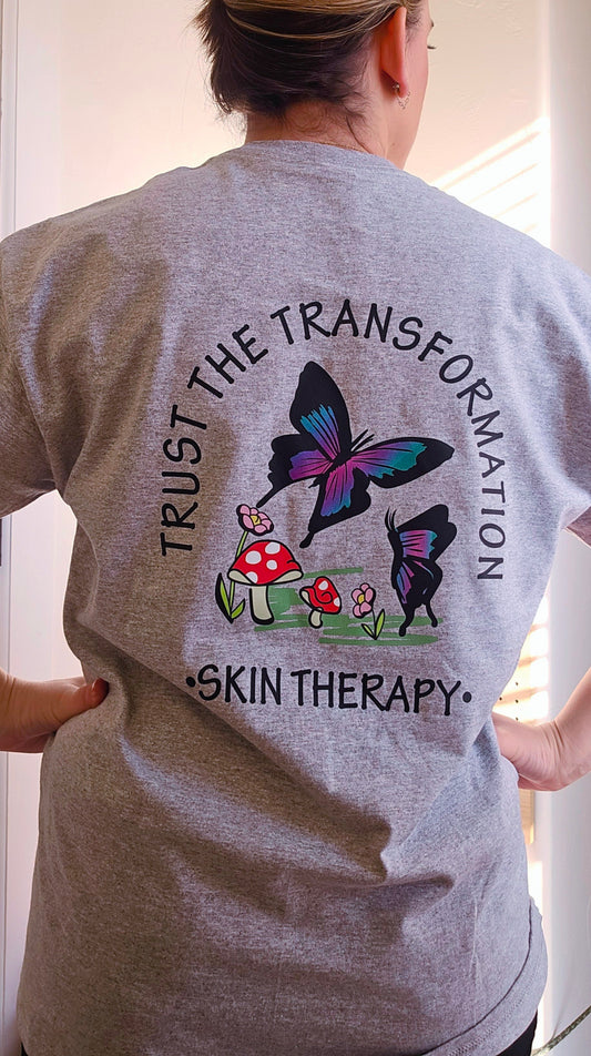 Transform Skin Therapy T-Shirt